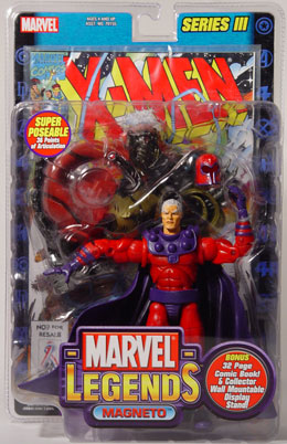 marvel legends 3