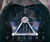 star wars art visions book
