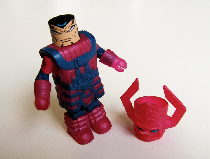 marvel minimates