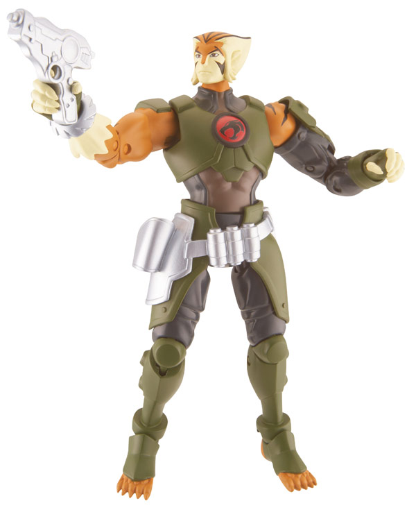 thundercats action figures