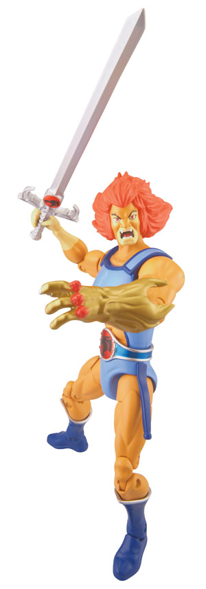 thundercats action figures