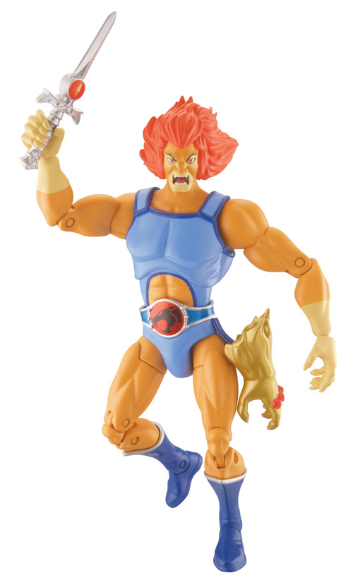 thundercats action figures