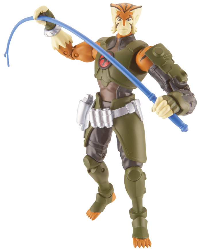 thundercats action figures