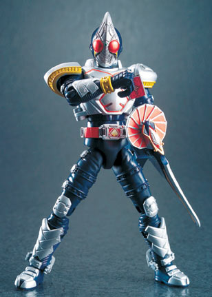 Kamen Rider Action Figures