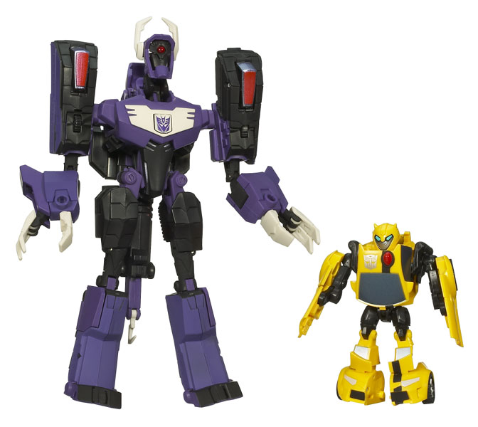transformers action figures
