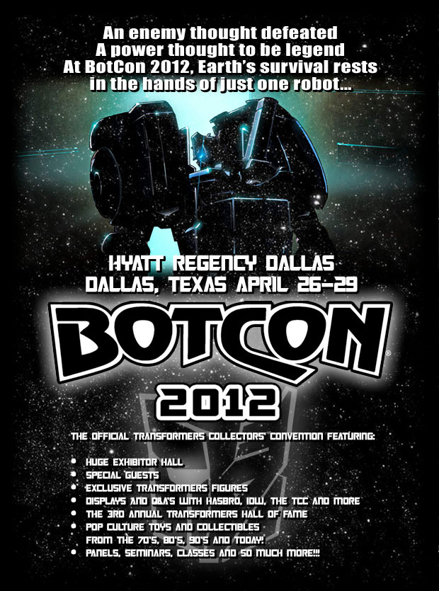 botcon 2012