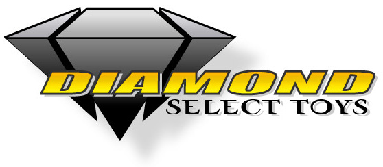 Diamond Select Toys