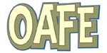 OAFEnet logo