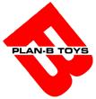 plan b toys logo