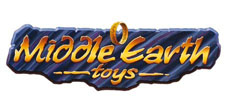 Middle Earth Toys