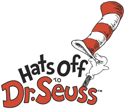 Hats Off to Dr. Seuss! Campaign