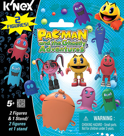  PAC-MAN and the Ghostly Adventures
