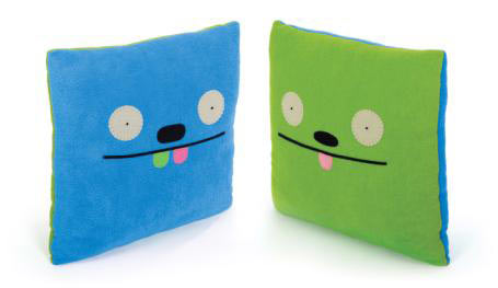 uglydolls