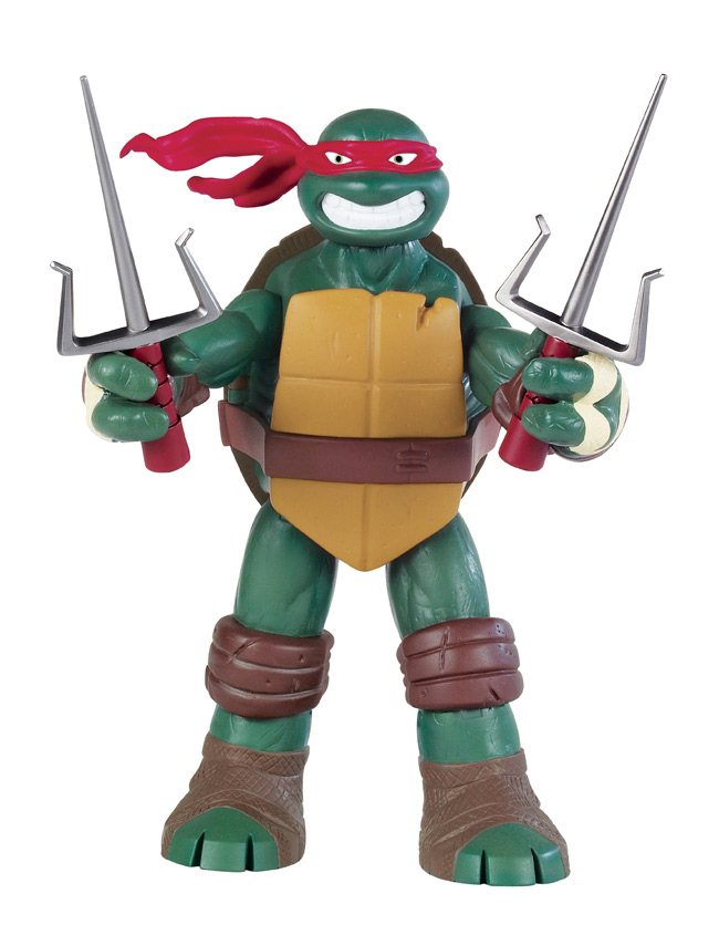 Toys'R'Us Announces 2012 SDCC Exclusives