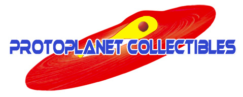 Protoplanet Collectibles