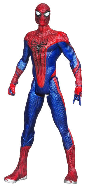 8in-MARVEL-SPIDER-MAN-Hero-Action-Figure-37612