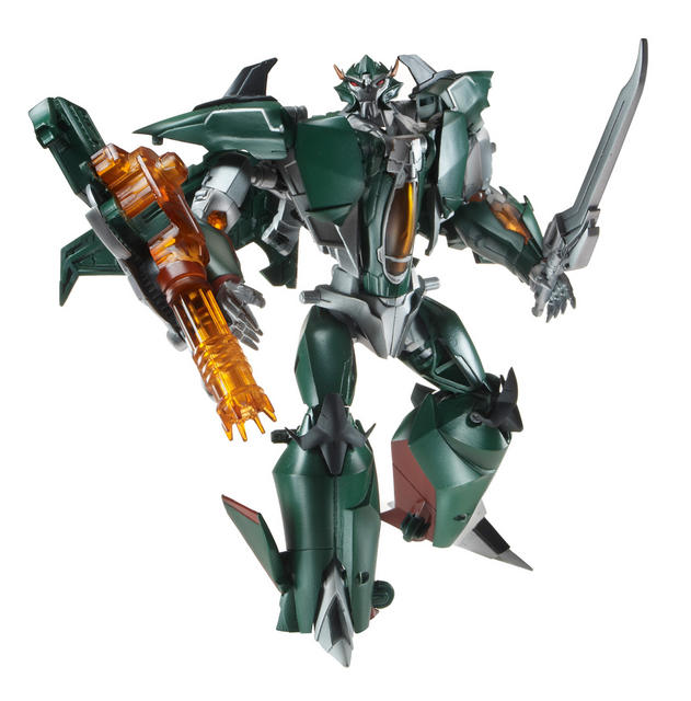 A0536 Skyquake robot