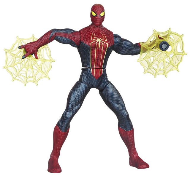 MARVEL-SPIDER-MAN-Web-Battlers-Spider-Web-Smash-37266